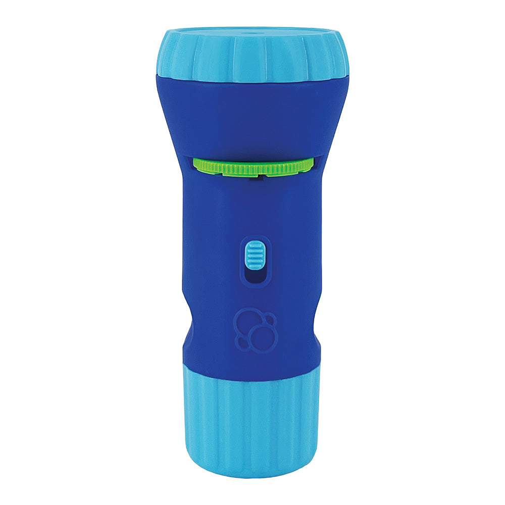Thames & Kosmos Wonder Lights: Sharks – Educational Projector Flashlight