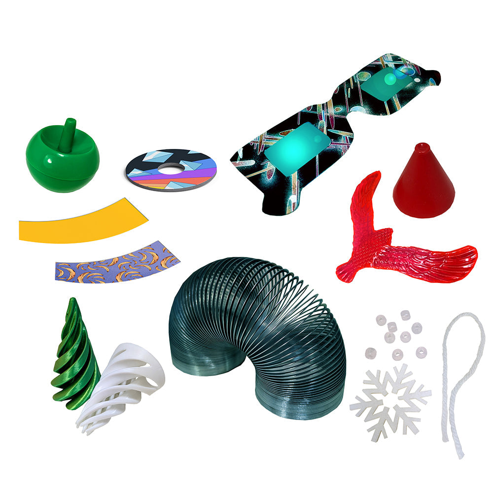 Thames & Kosmos Science Advent Calendar – Vol. 4 (2026 Edition)