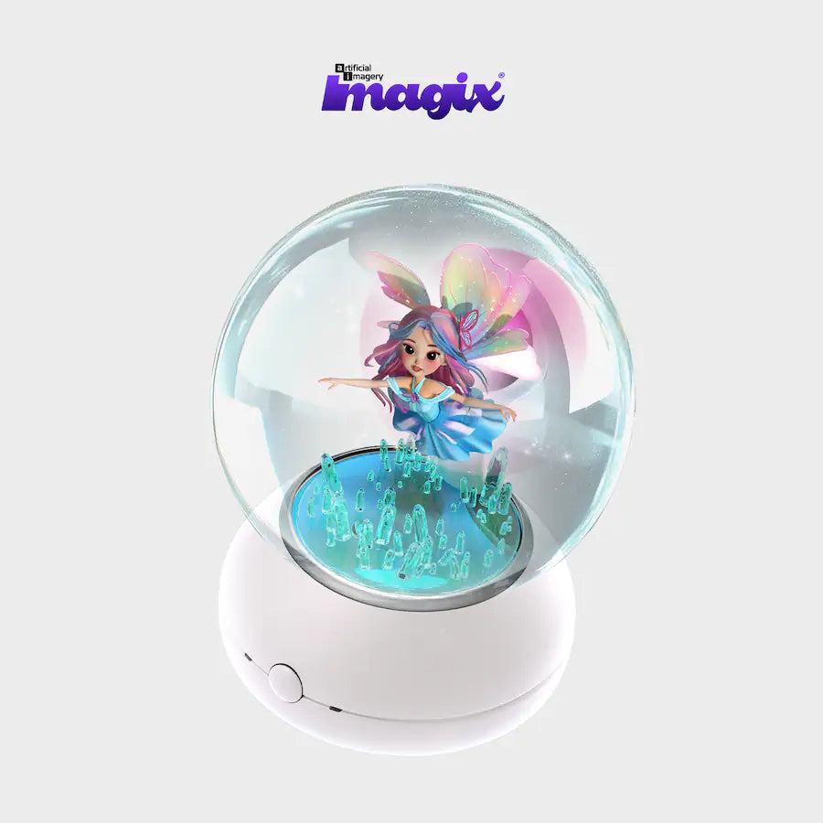 Imagix Crystal Ball
