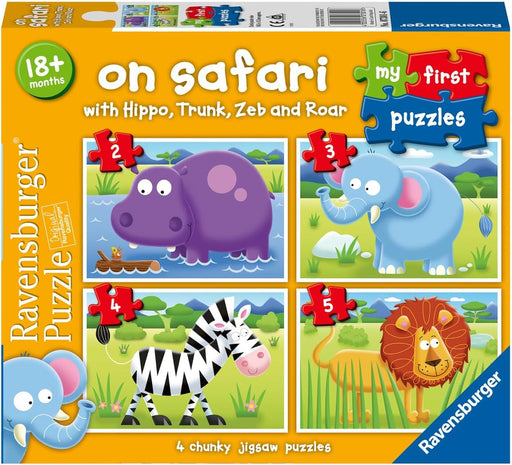 Kids' Puzzles - Premier Canadian Educational Toy Store