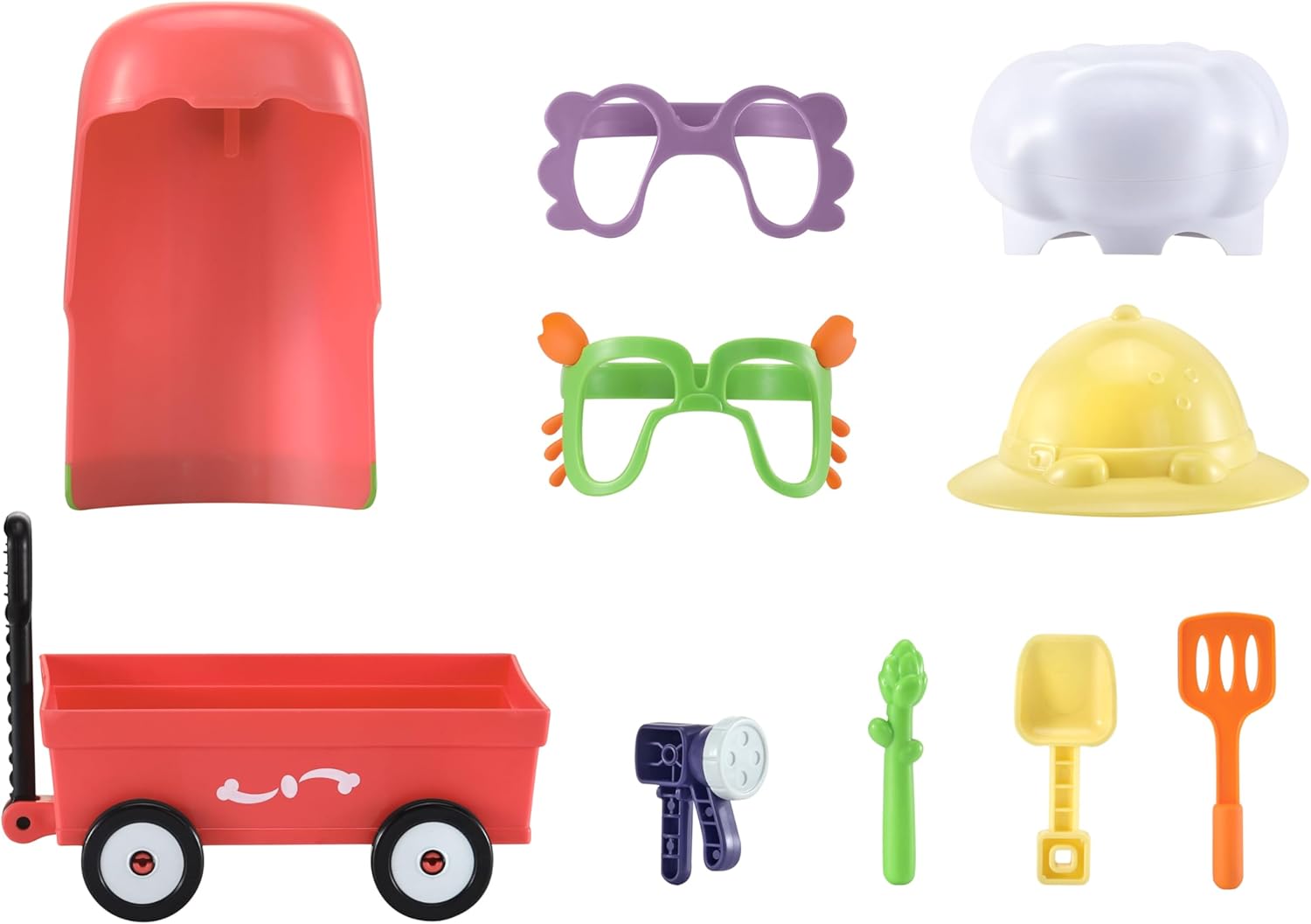 VTech® Bluey Dress-Up Bluey