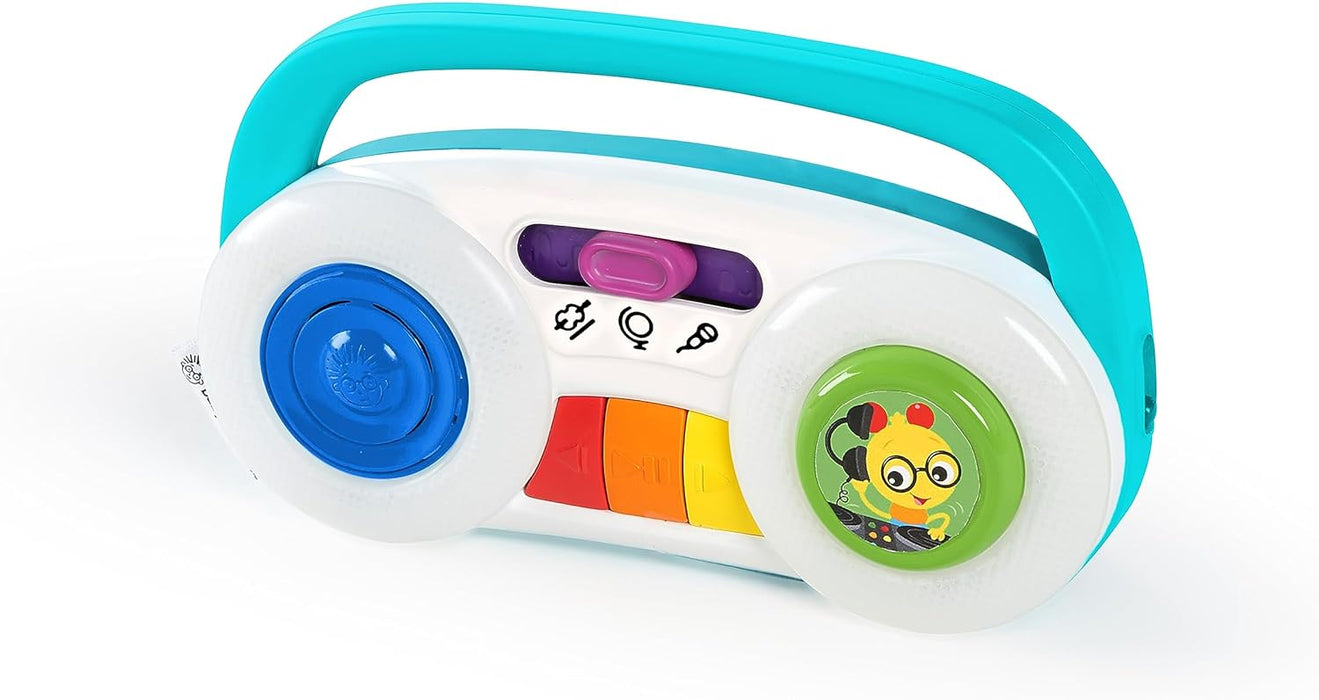 Baby Einstein Toddler Jams™ Musical Toy: Discover-a-Tune