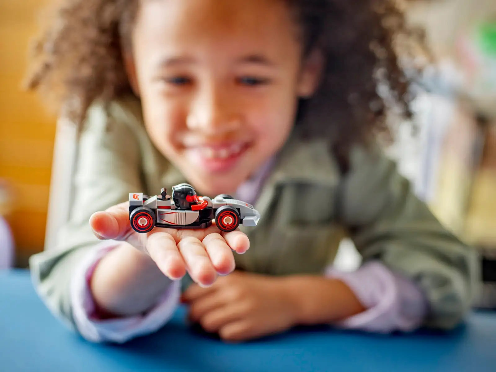 Lego F1® Collectible Race Cars (71049)