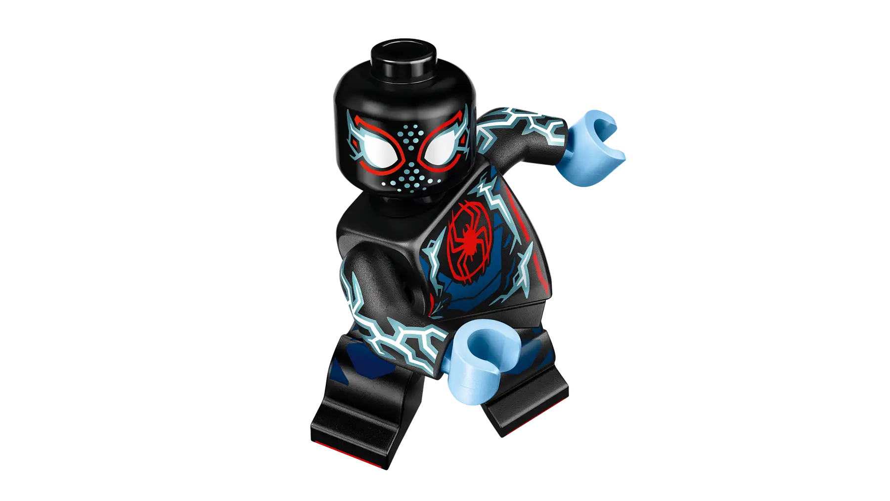 Lego Spider-Man: Across the Spider-Verse (71050)