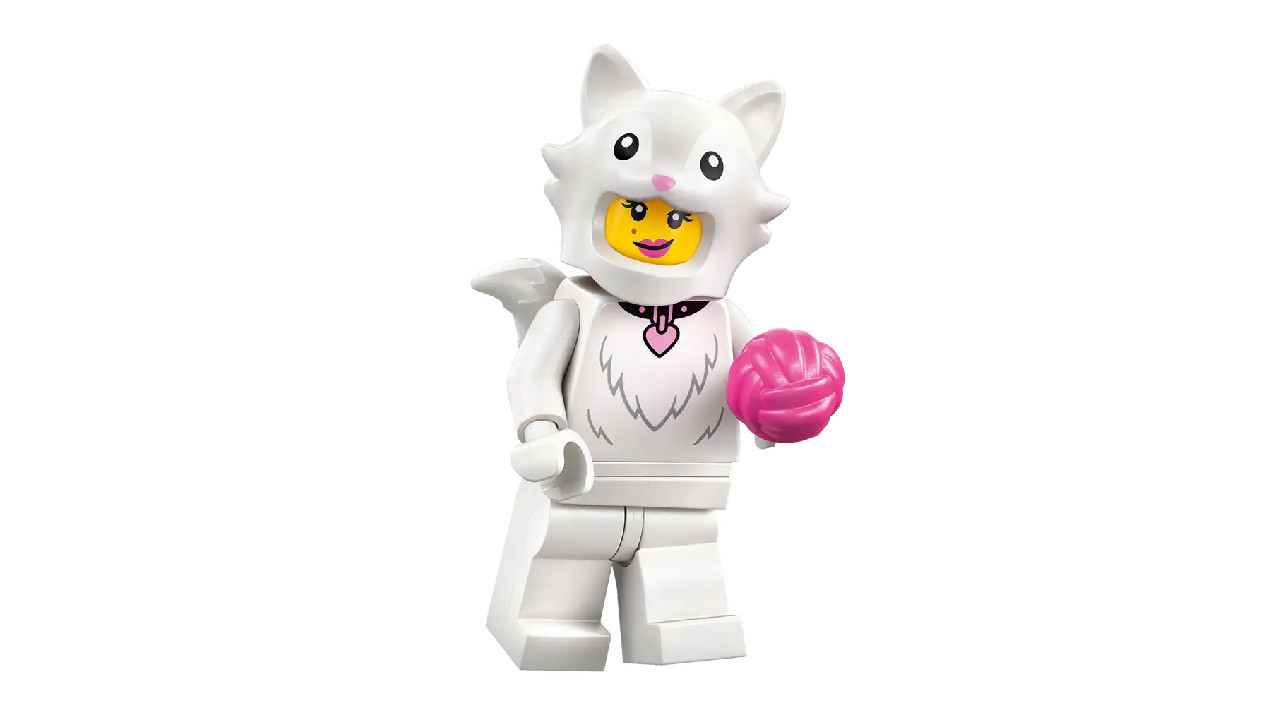 Lego Animals Series 28 V140 (71051)