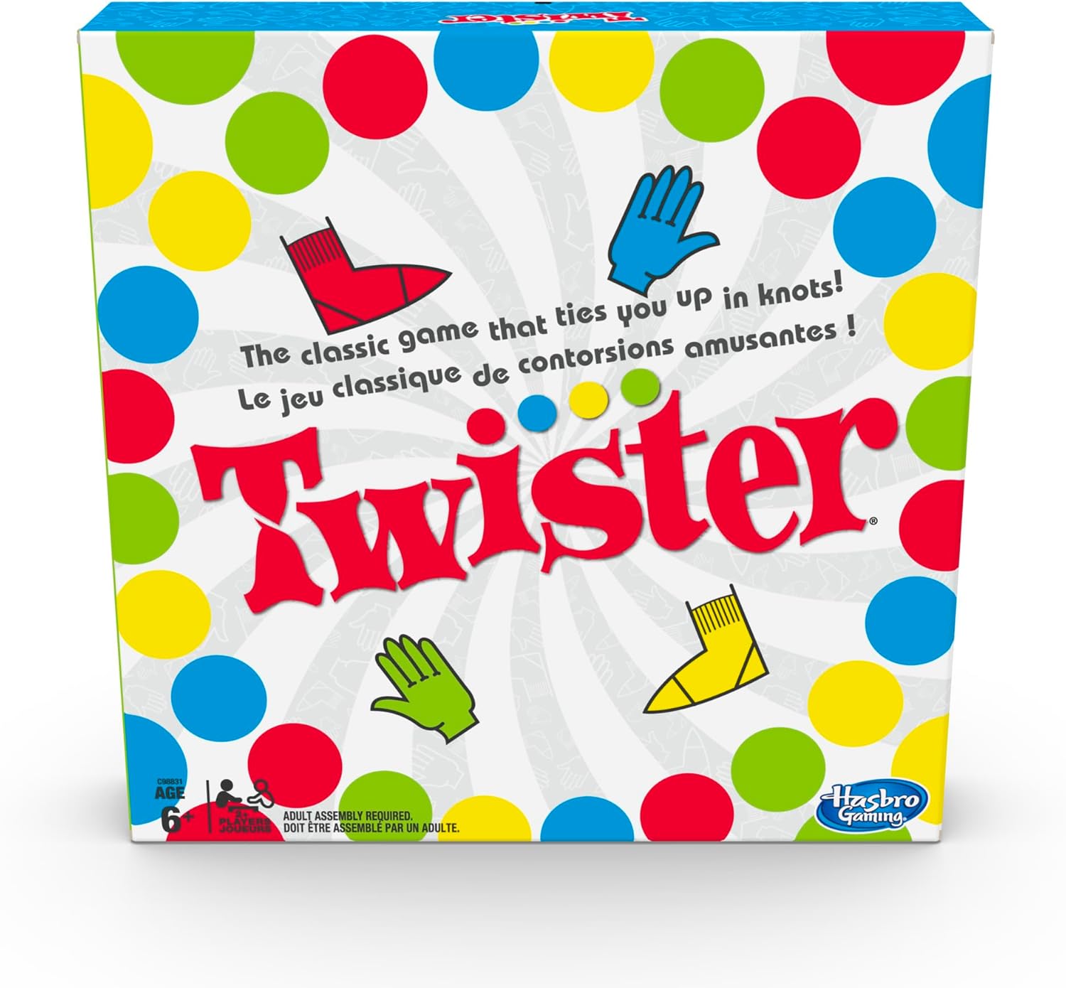 Twister