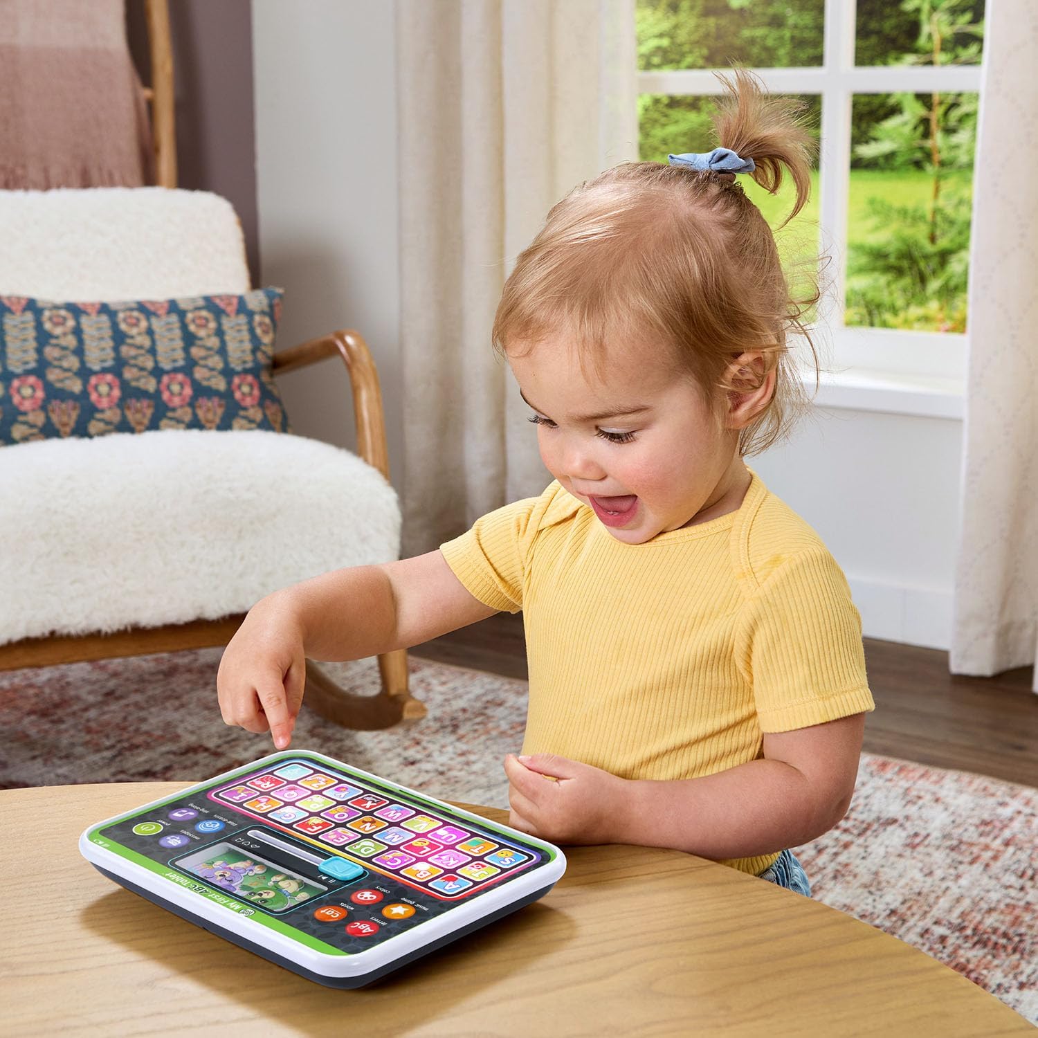 LeapFrog® My First ABC Tablet™