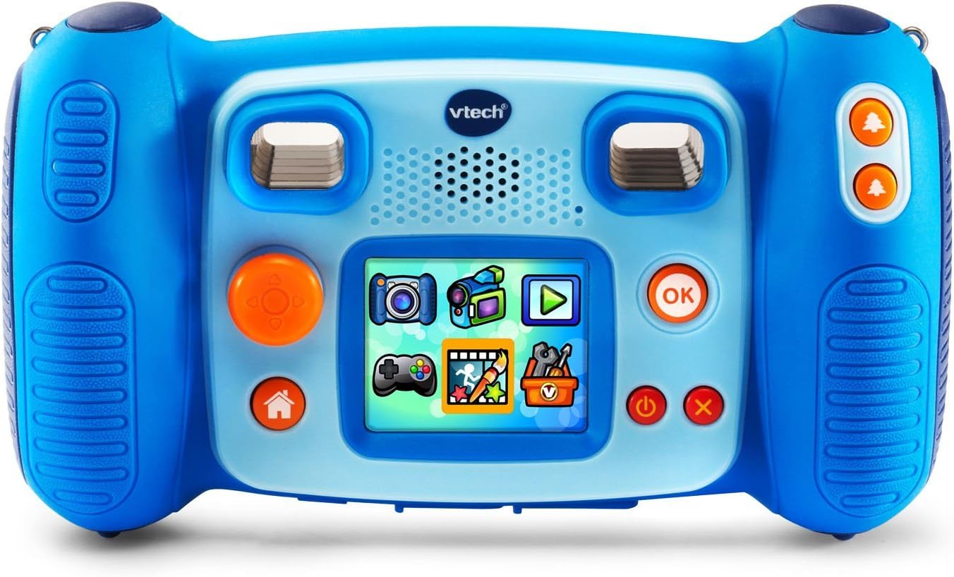 VTech® KidiZoom® Camera Pix™ FX
