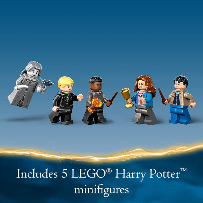 Lego Harry Potter Hogwarts™: Room of Requirement (76413)