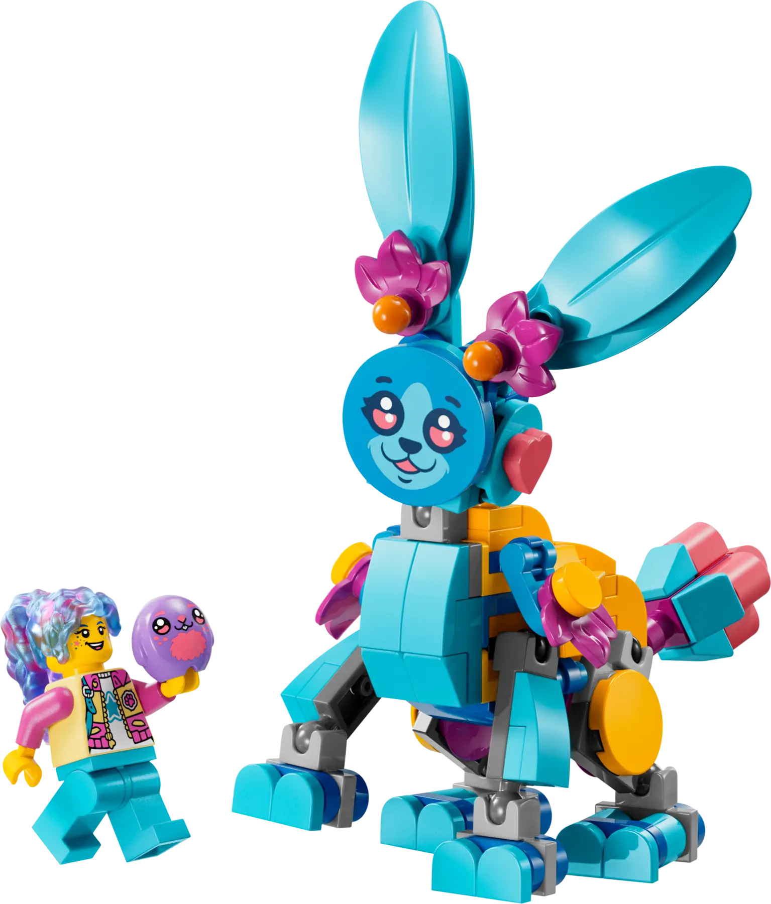 Lego Bunchu's Creative Animal Adv.. (71488)