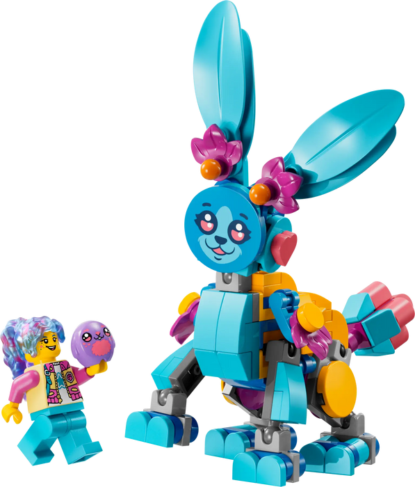 Lego Bunchu's Creative Animal Adv.. (71488)