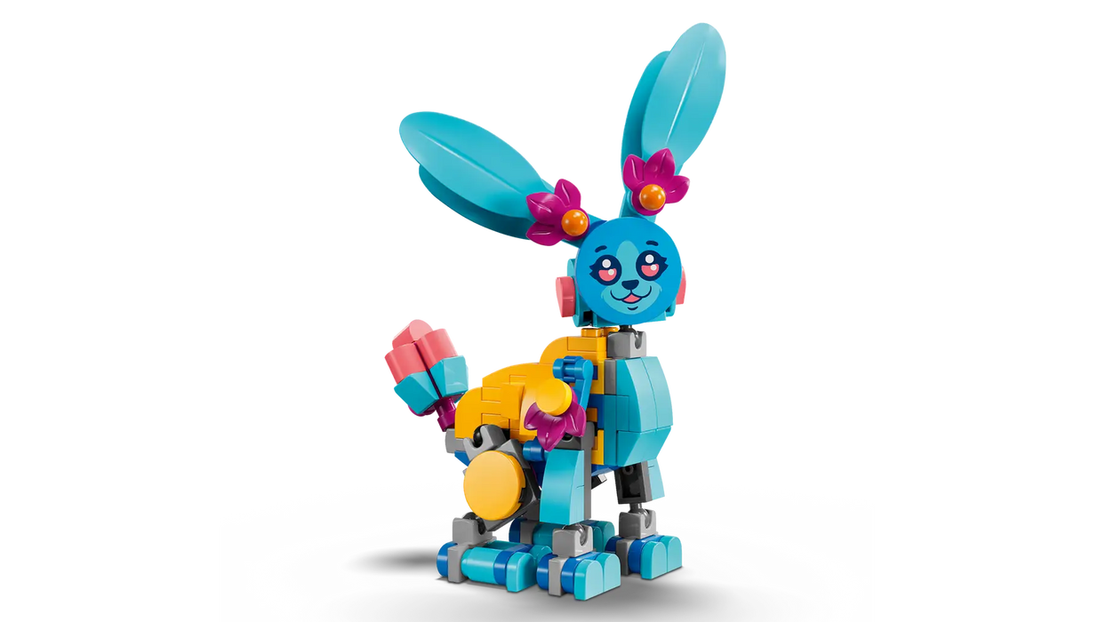 Lego Bunchu's Creative Animal Adv.. (71488)