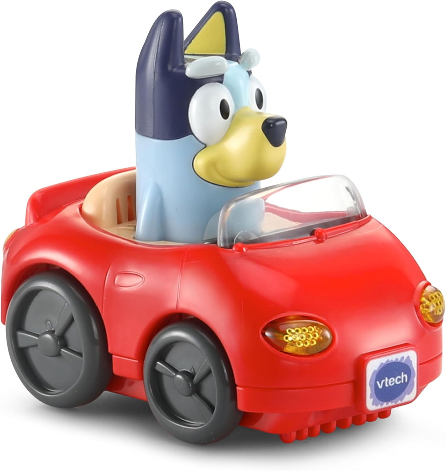VTech® Bluey Bluey Escape Convertible