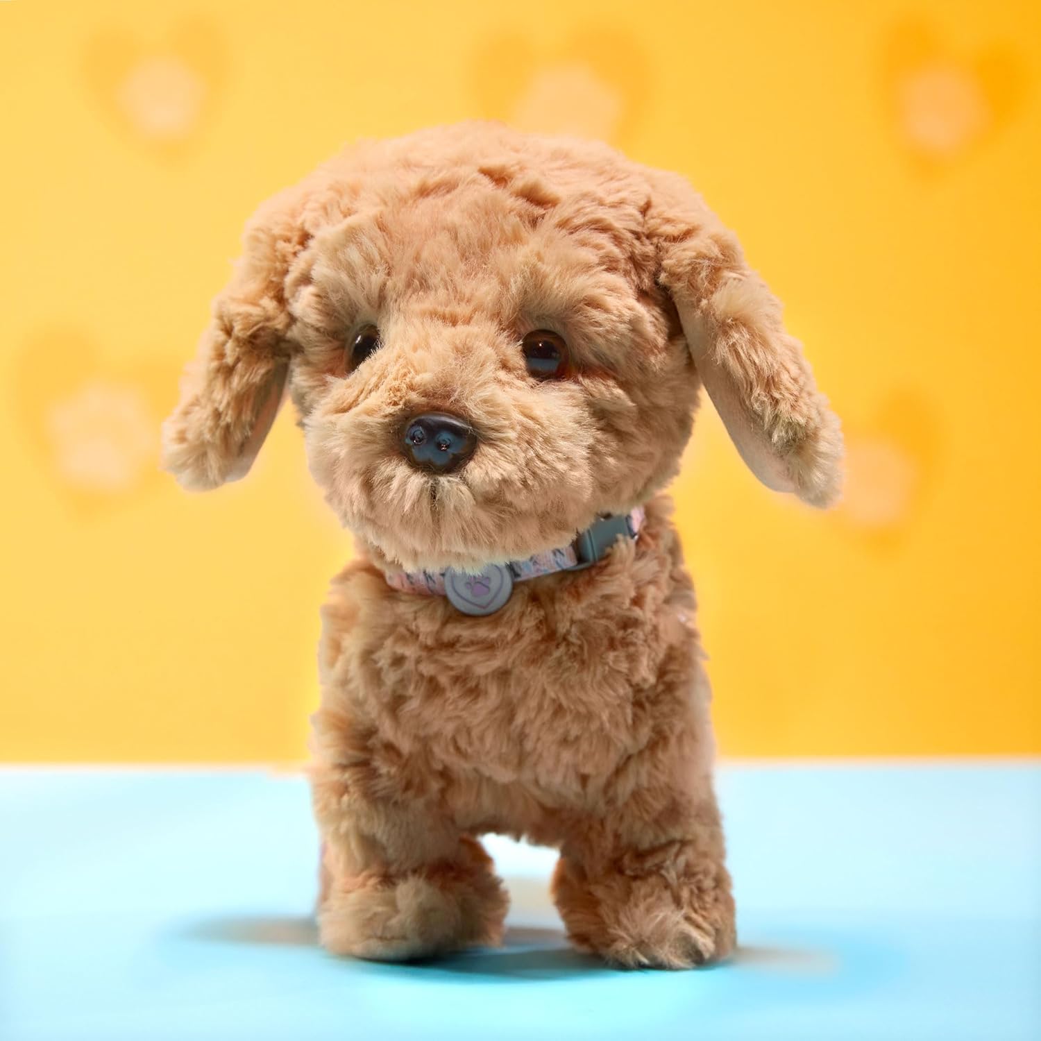 Our Generation Playful Paws Goldendoodle Pup
