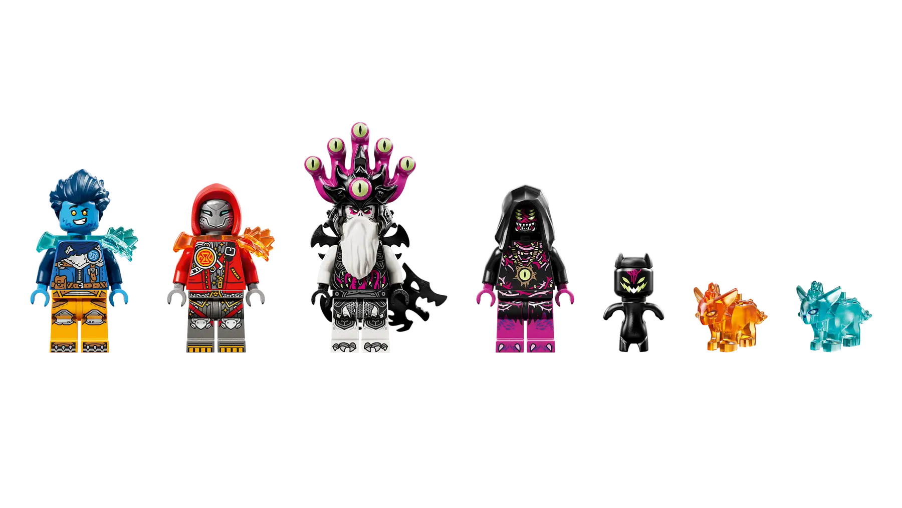 Lego Dino Jet  (71514)