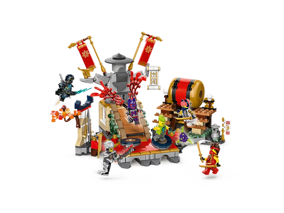 Lego Tournament Battle Arena  (71818)