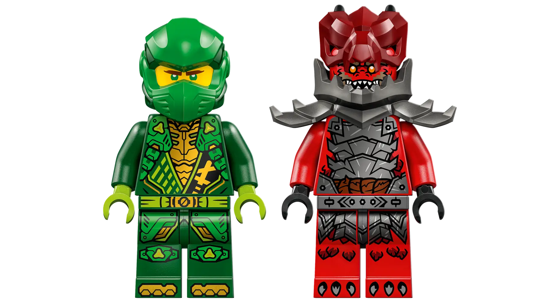 Lego Lloyd's Pull-Back Race Car (71828)