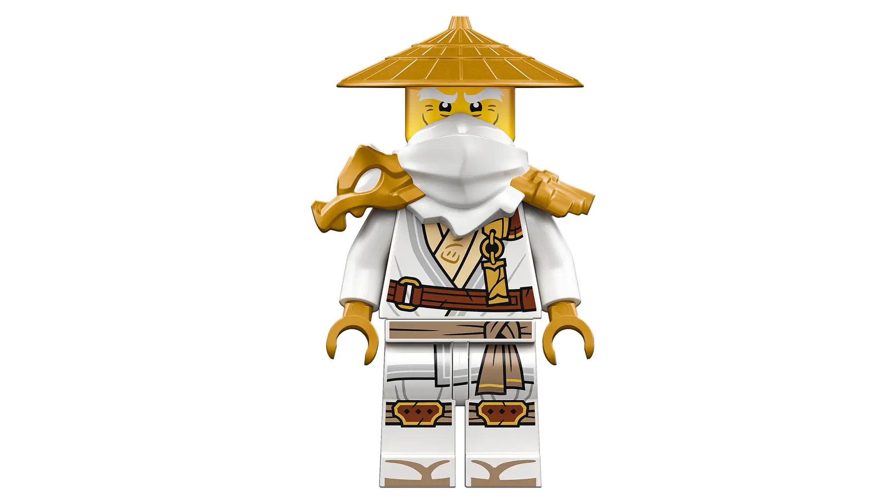 Lego The Guardian Dragon (71847)