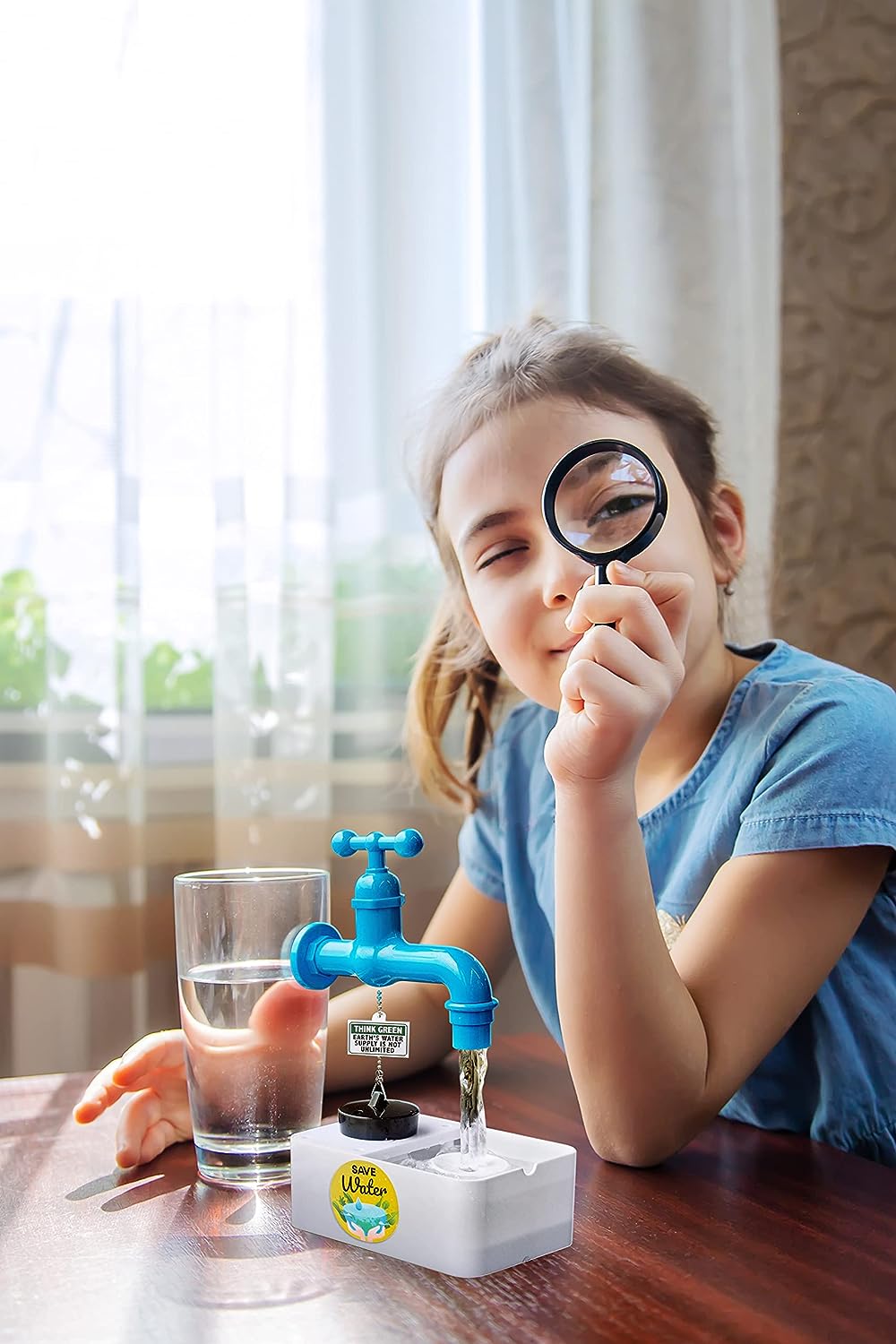 Goal 6 "Acqua Pulita, Servizi Igienico-sanitari" - Alleanza Italiana - Foto 6