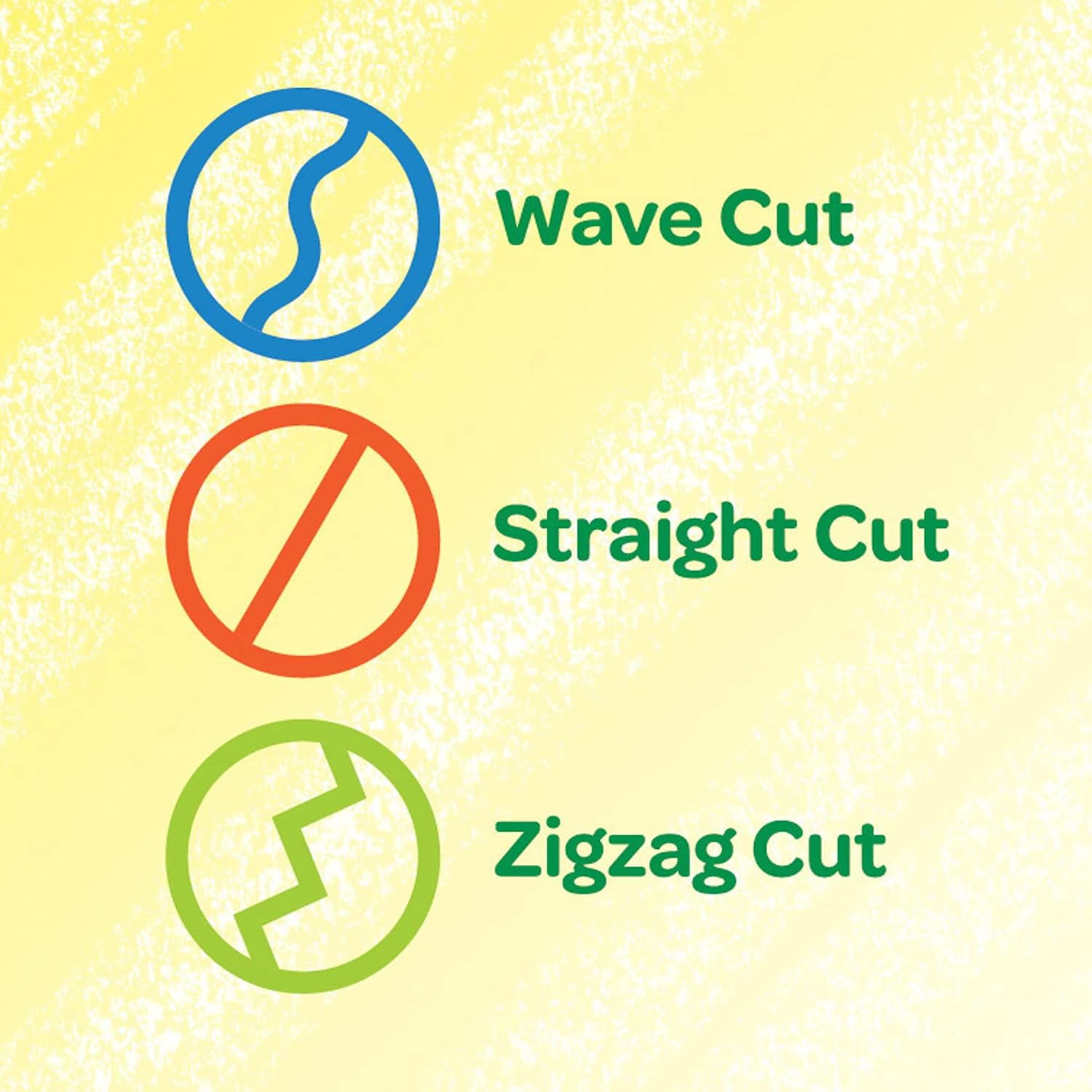 Crayola My First Safety Scissors – Rounded Tip Safety Scissors for Toddlers (Ages 2+)