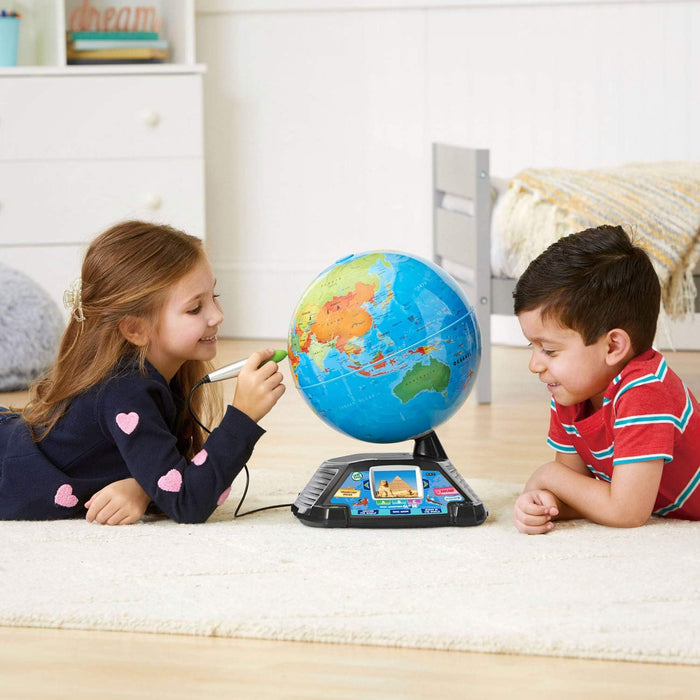 Leapfrog Magic Adventures™ Globe