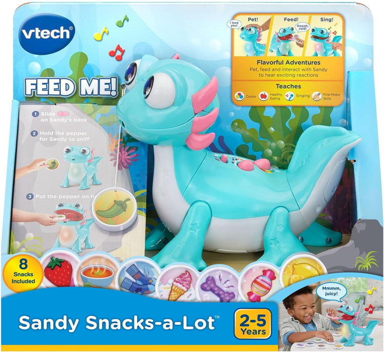 Vtech Sandy Snacks-a-Lot™