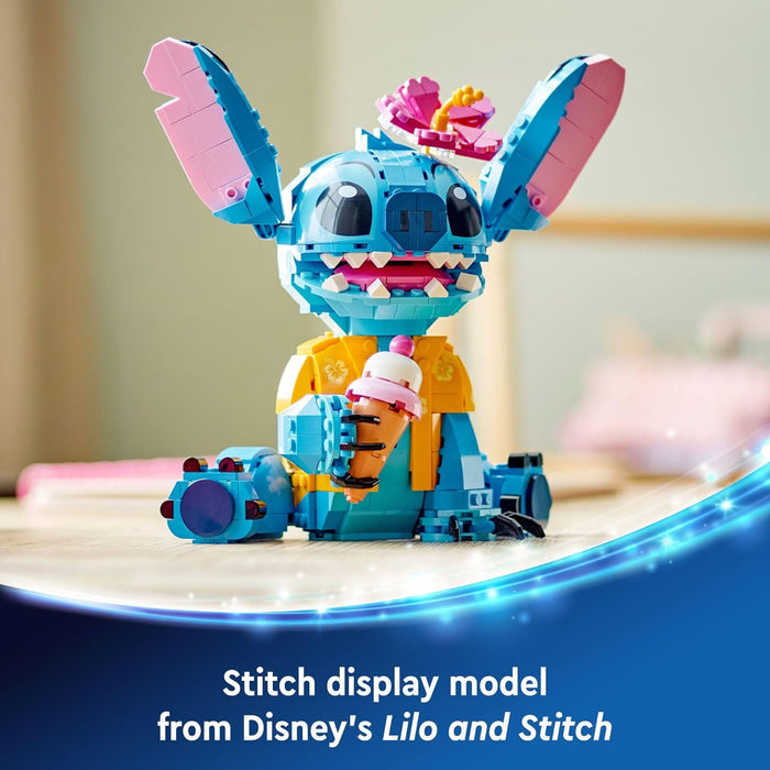 Lego Stitch (43249)