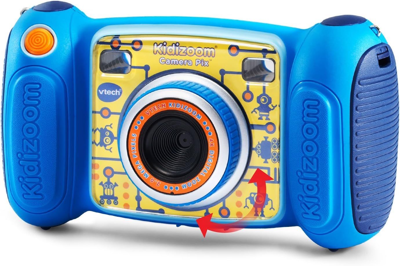 VTech® KidiZoom® Camera Pix™ FX