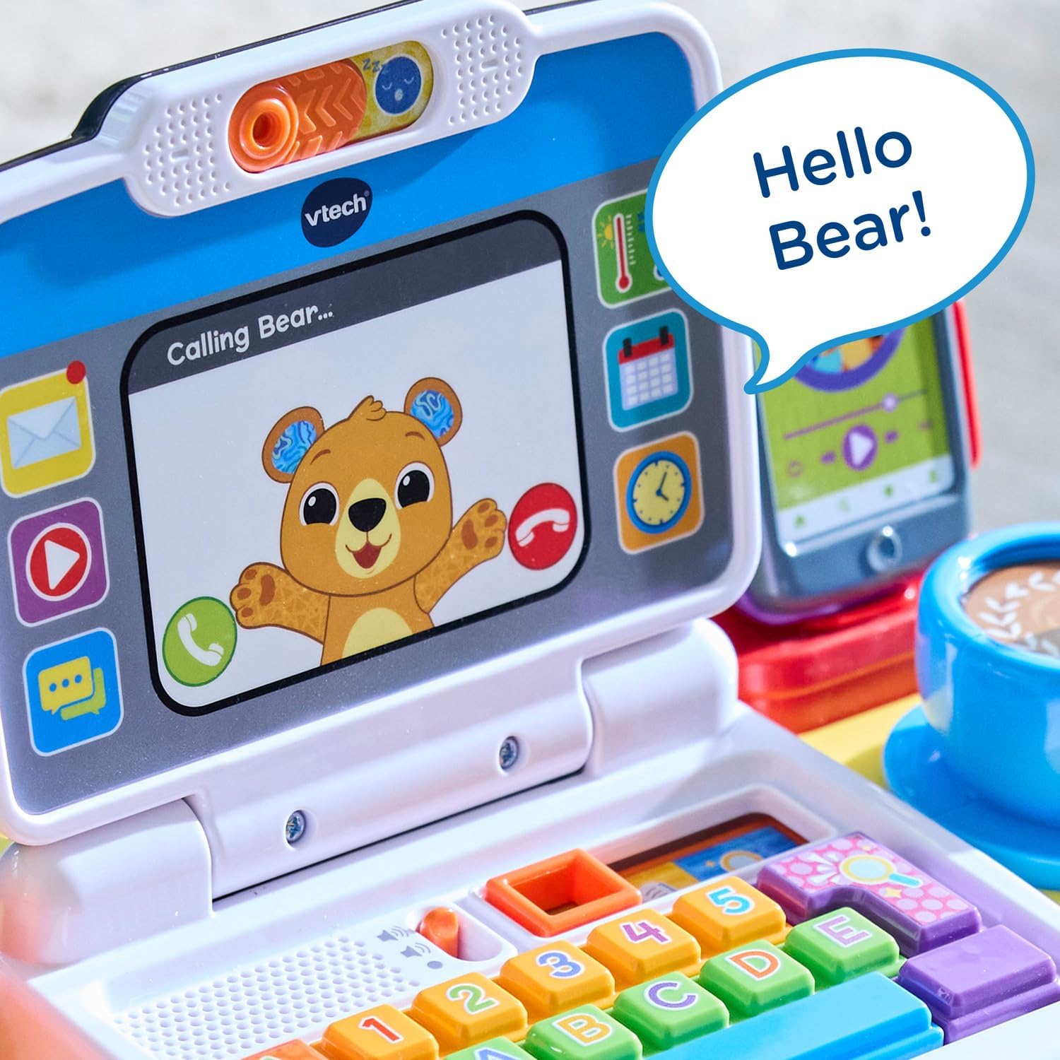 VTech® Little CEO Learning Desk™