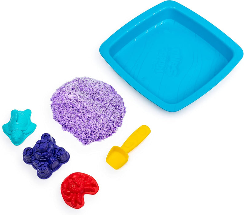 Kinetic Sand Sandbox