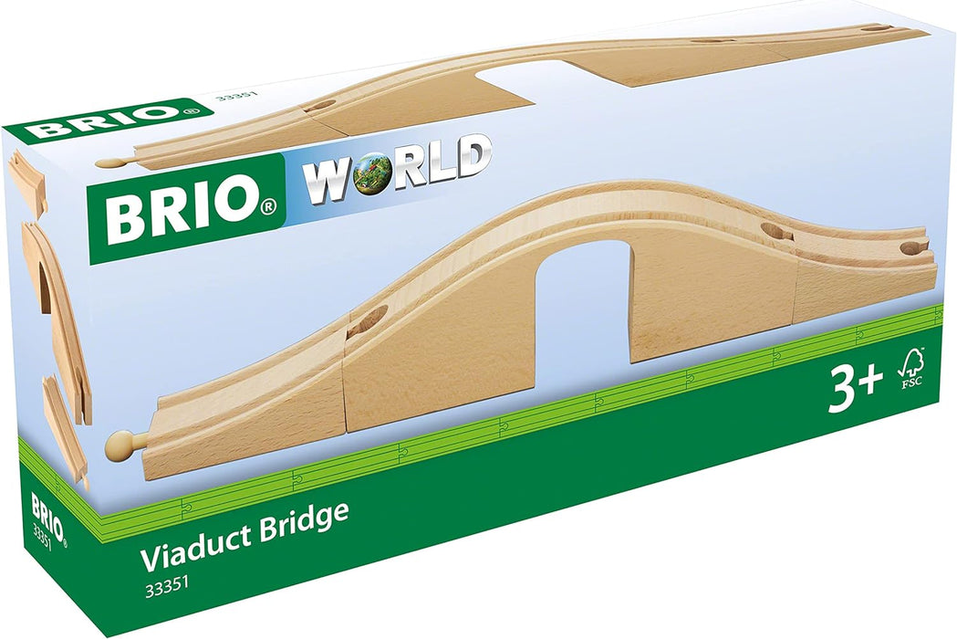 Brio Viaduct Bridge