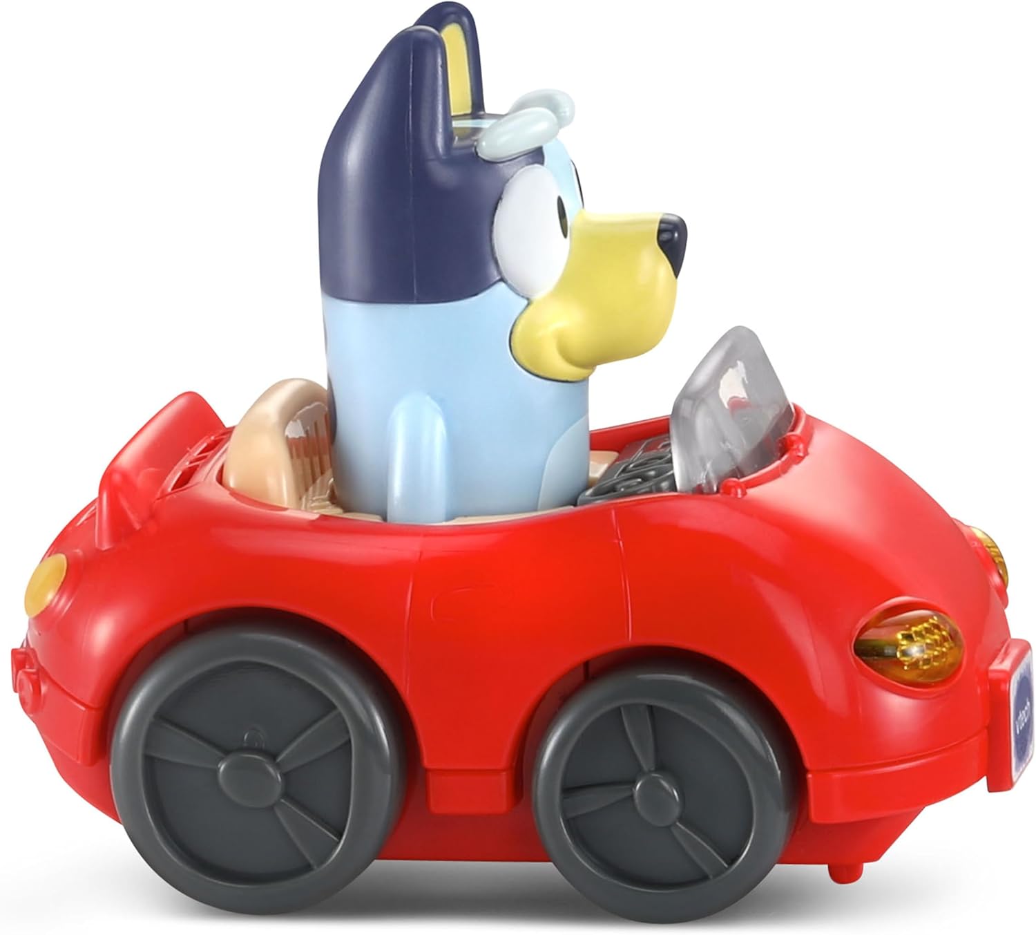 VTech® Bluey Bluey Escape Convertible