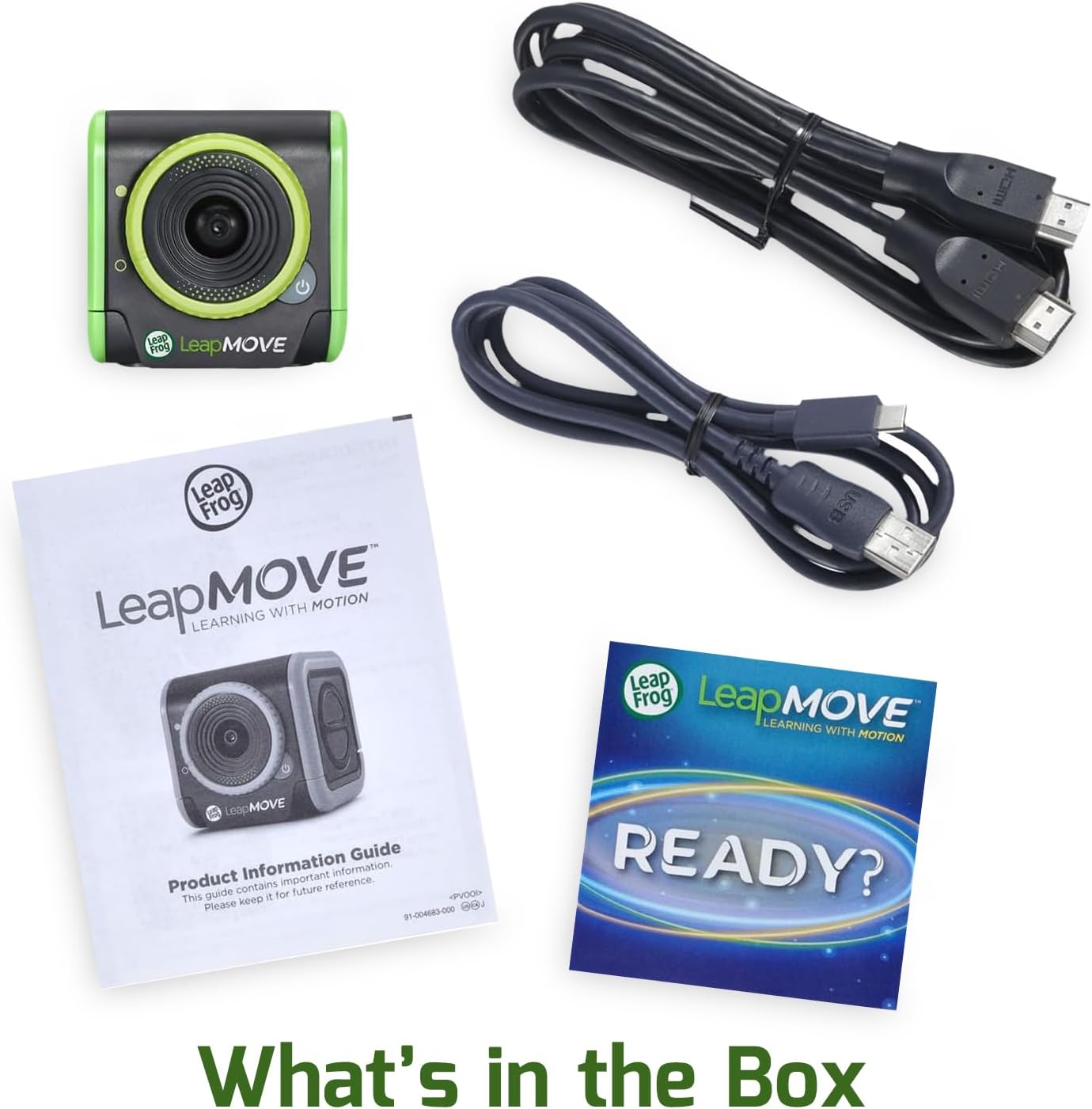 LeapFrog® LeapMove