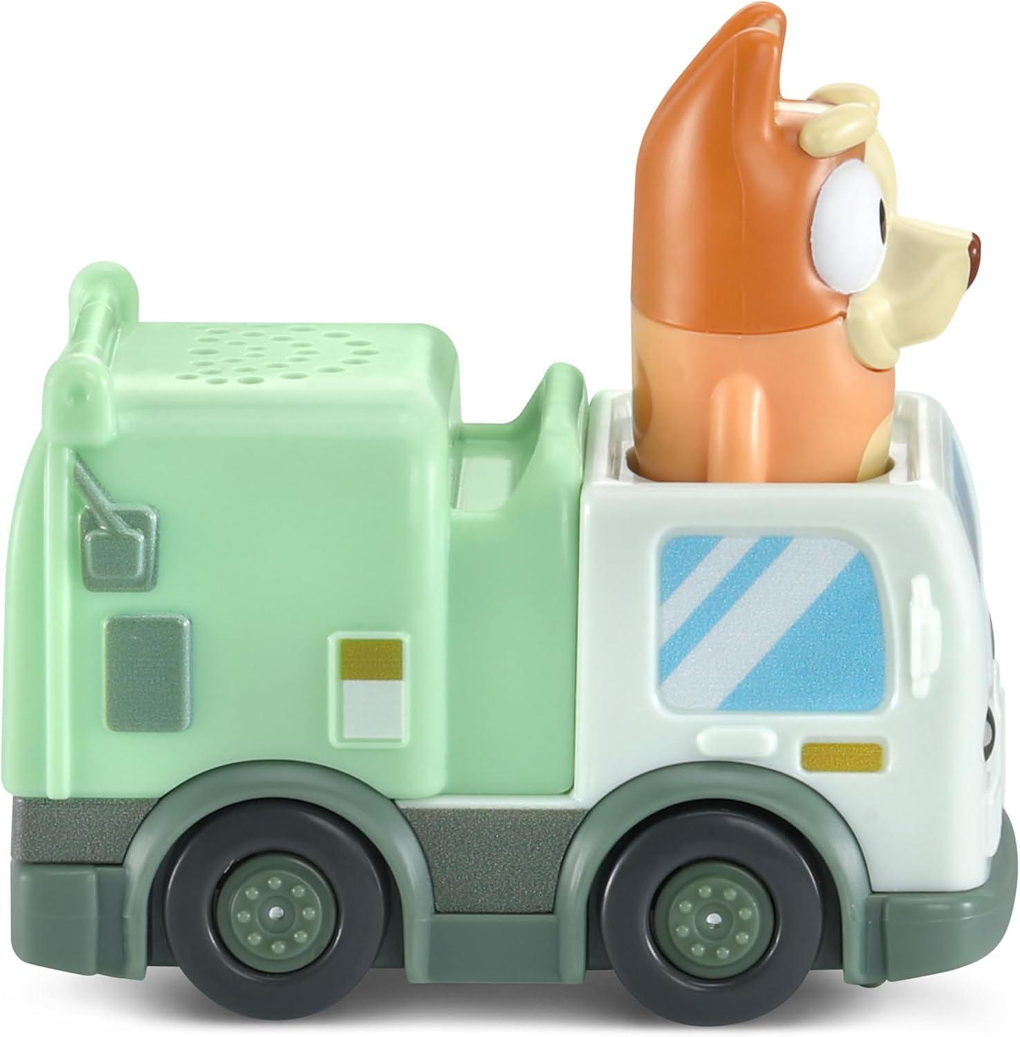 VTech® Bluey Bingo Garbage Truck