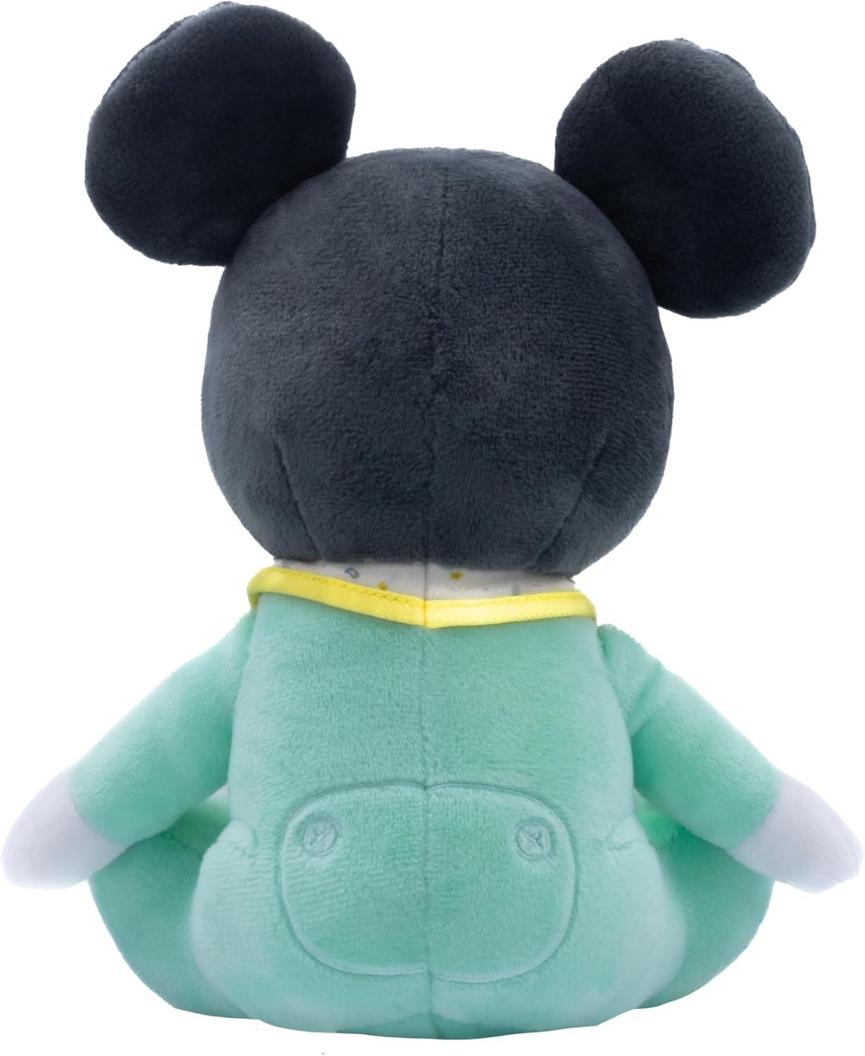 Disney Mickey Mouse Cute Baby Plush – 9" Soft Stuffed Animal