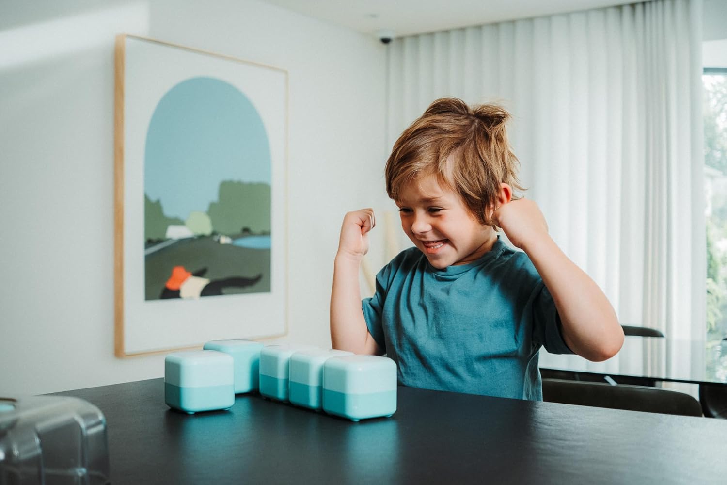 Tokidos School Ready Bundle (5-8 Years)