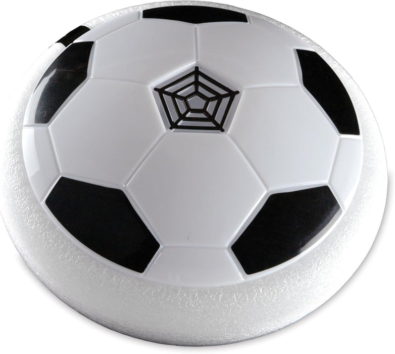 Mindwares Super Striker Hover Soccer