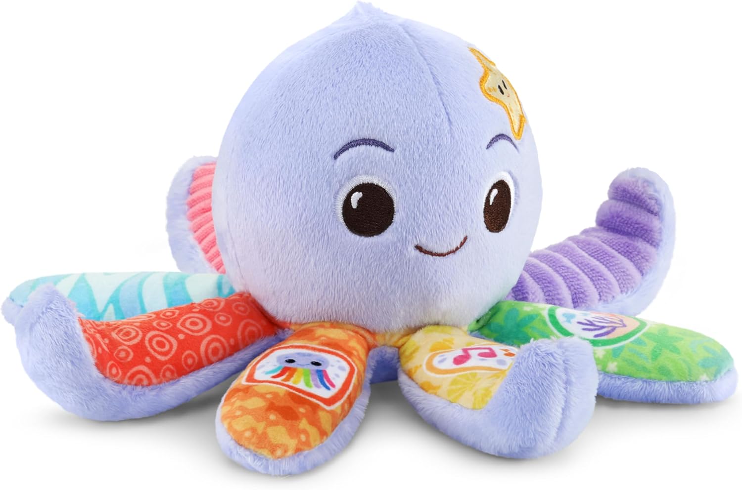 VTech Baby® Snuggles the Octopus™