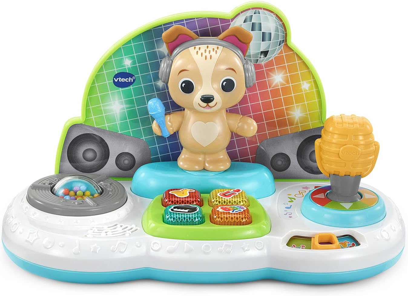 VTech Baby® Bark & Bop Dance Party™