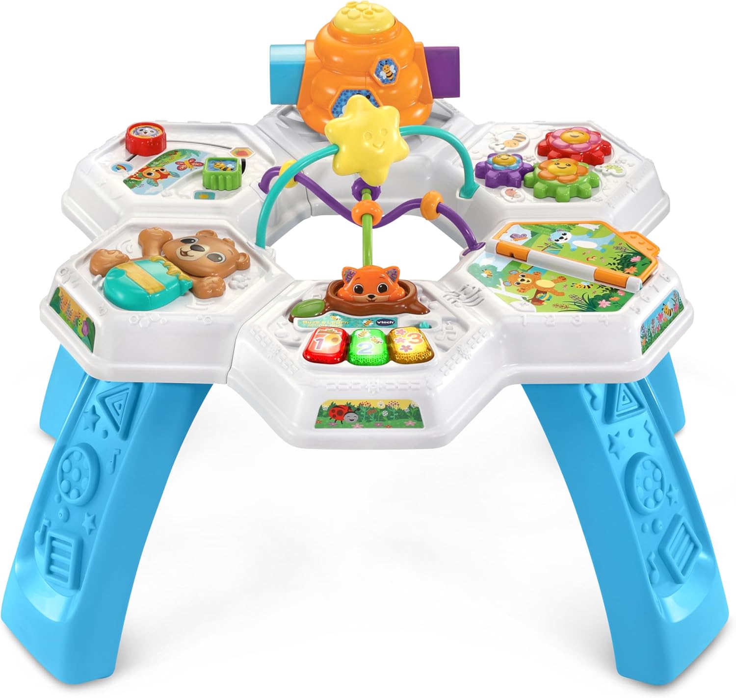VTech® Buzz & Learn Activity Table™