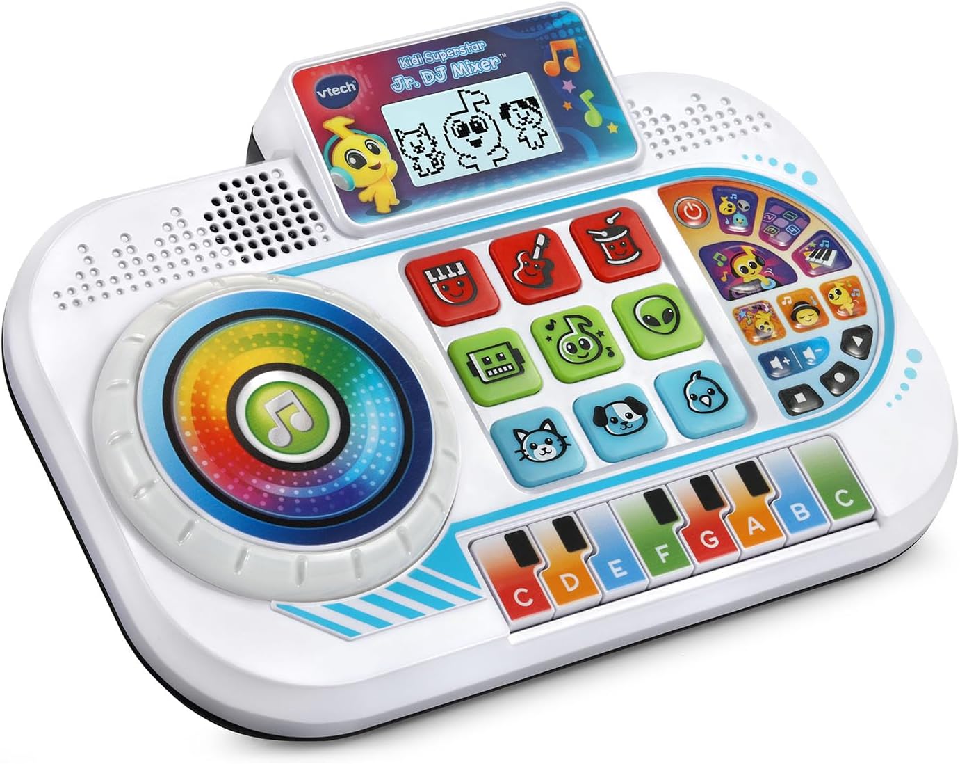 VTech® Kidi Superstar Jr. DJ Mixer™