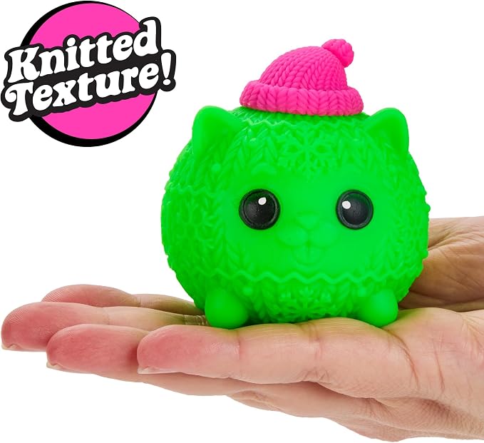 NeeDoh Knittens