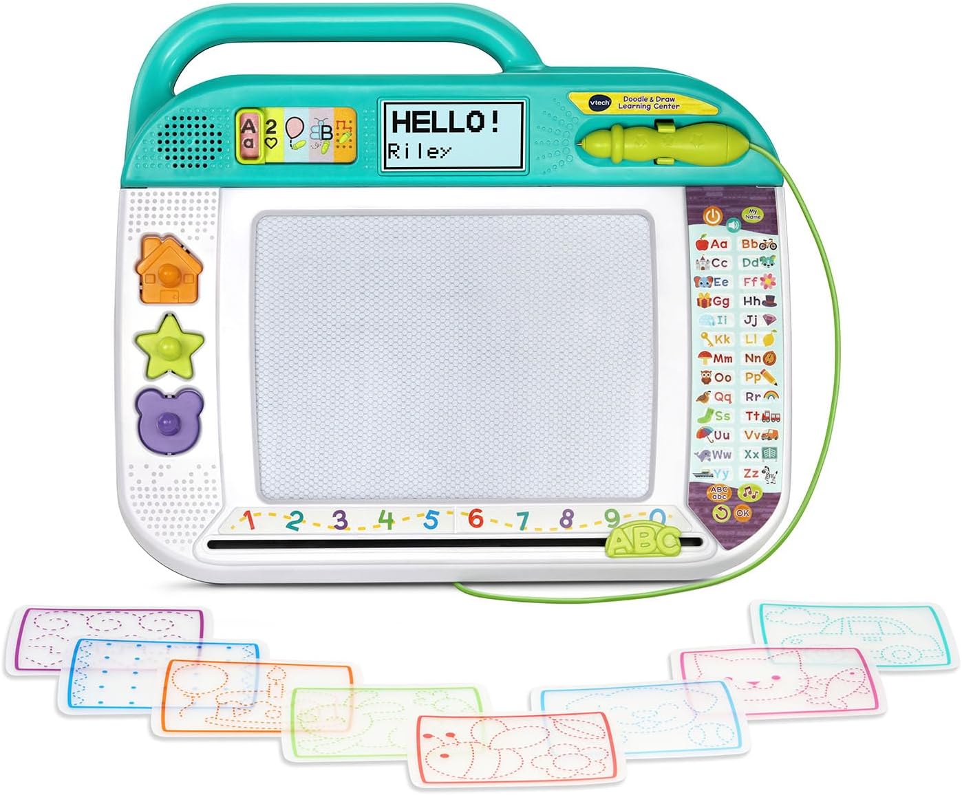 VTech® Doodle & Draw Learning Center™