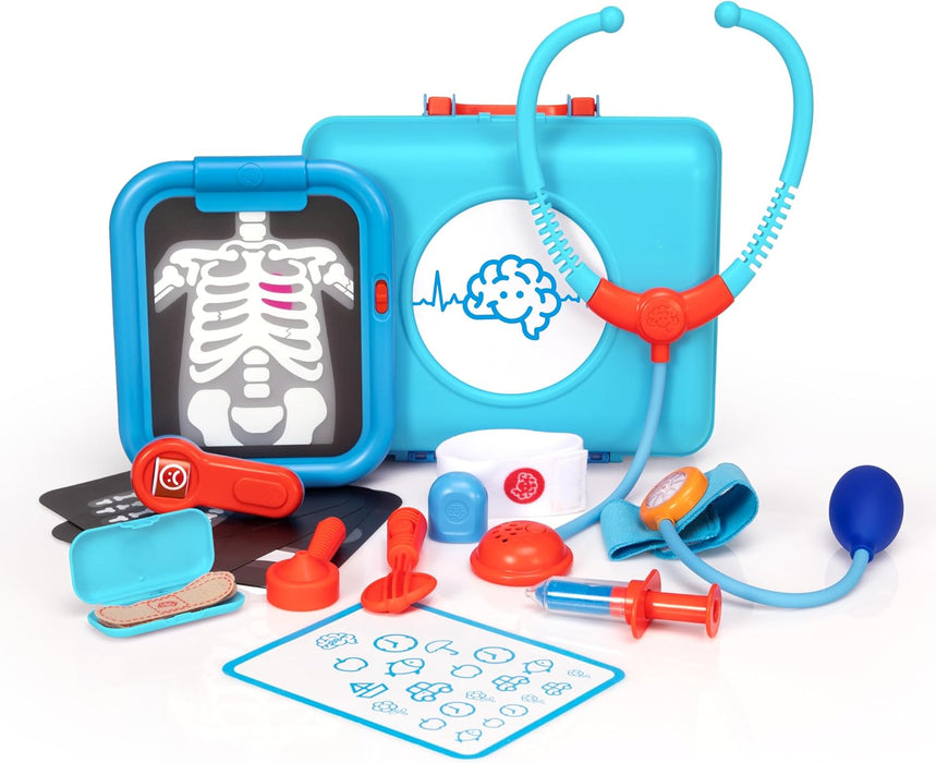 Fat Brain Toys Pretendables Doctor Set