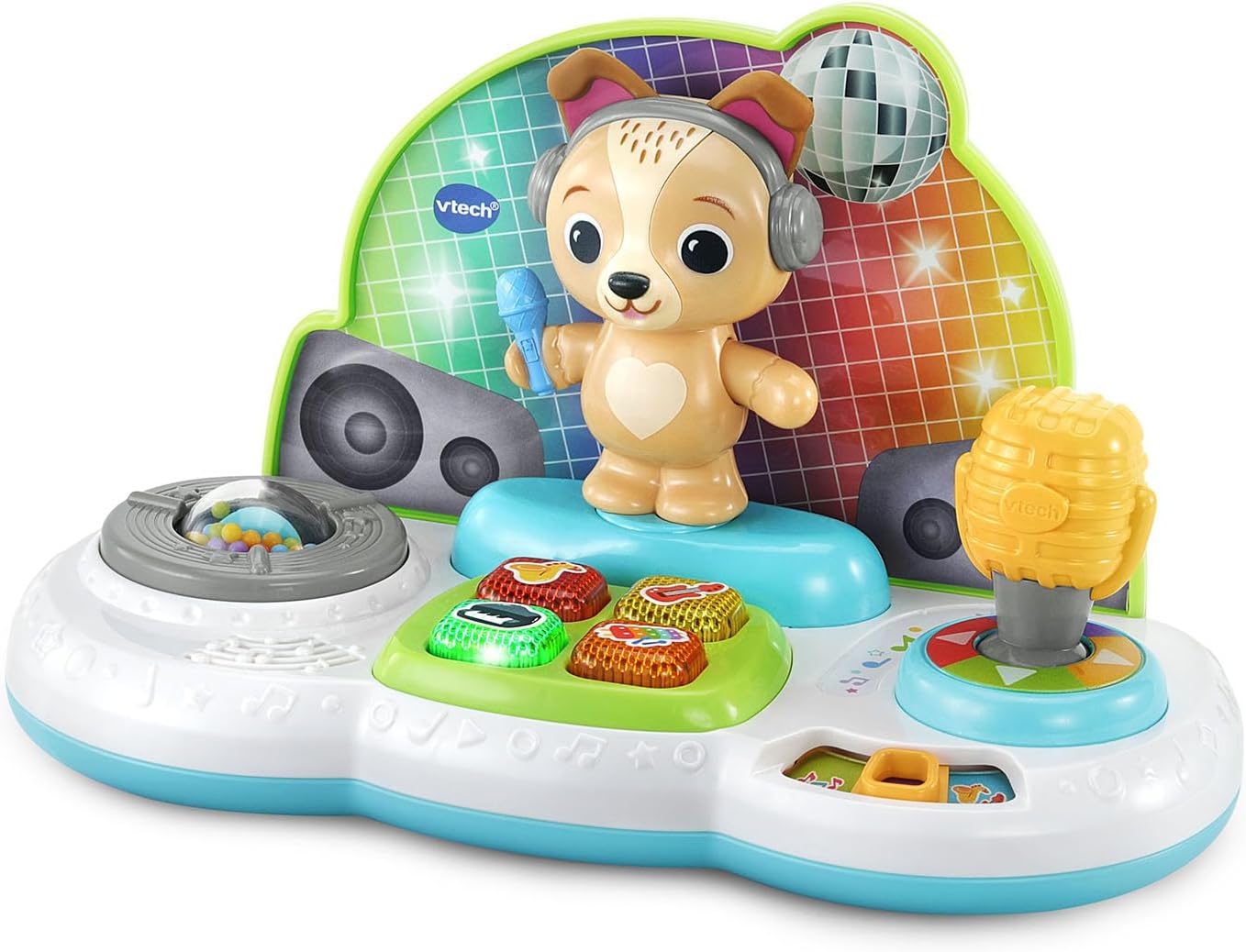 VTech Baby® Bark & Bop Dance Party™
