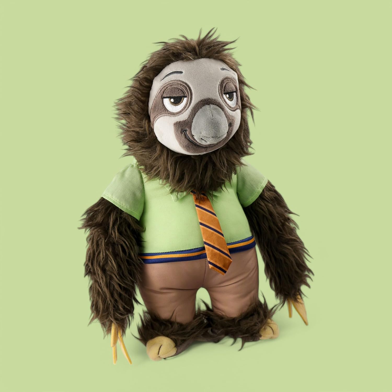 Disney Zootopia Medium Plush - Flash