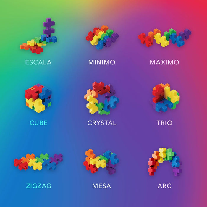 HEXEL Spectrum