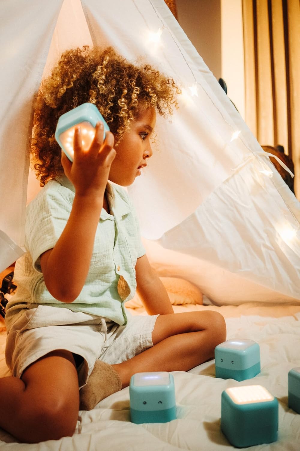 Tokidos Early Learner's Bundle (3-5 Years)