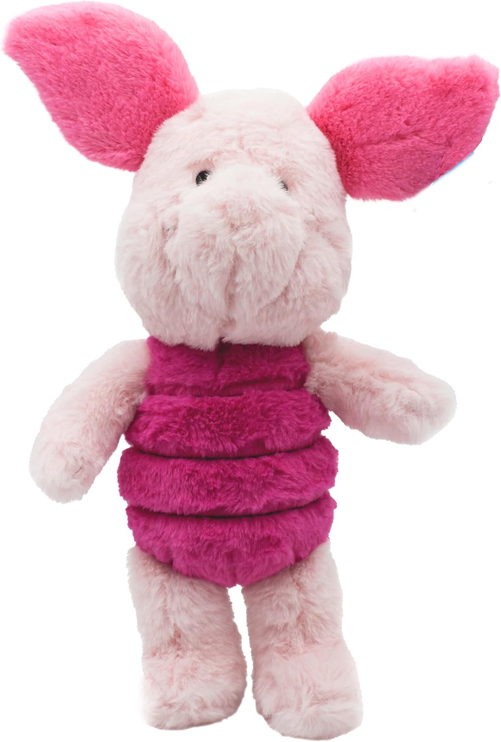 Disney Piglet Soft Plush – Winnie the Pooh Classic Stuffed Animal