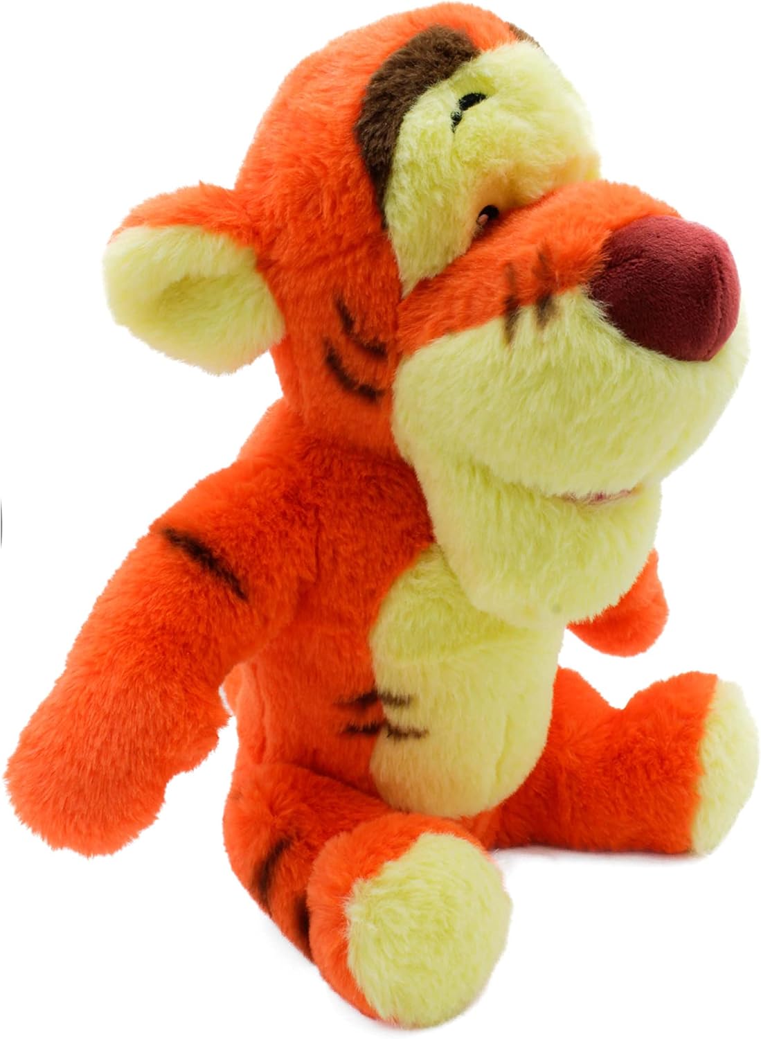 Disney Tigger Soft Plush – Winnie the Pooh Classic Stuffed Animal